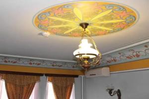 Family Hotel at Renaissance Square, Plovdiv