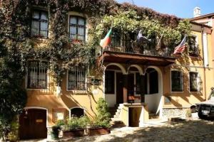 Old Legends, Plovdiv