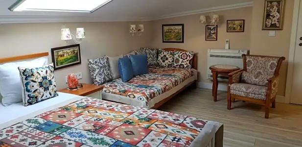 Restaurant Odeon - 58