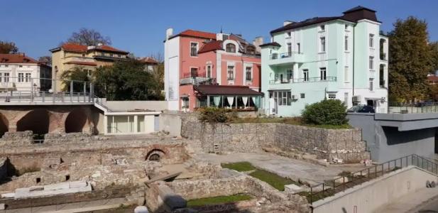 Restaurant Odeon - 71