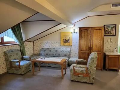 Restaurant Odeon - 30