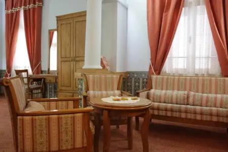 Restaurant Odeon - 4