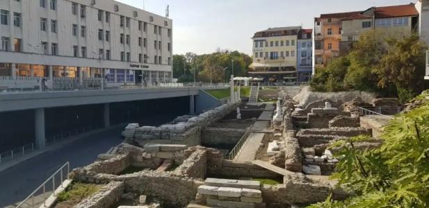 Restaurant Odeon - 69