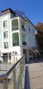 Restaurant Odeon - 41