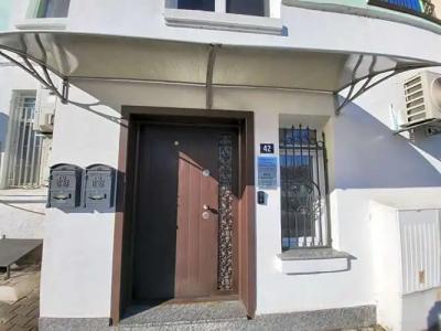 Restaurant Odeon - 118