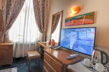 Restaurant Odeon - 15