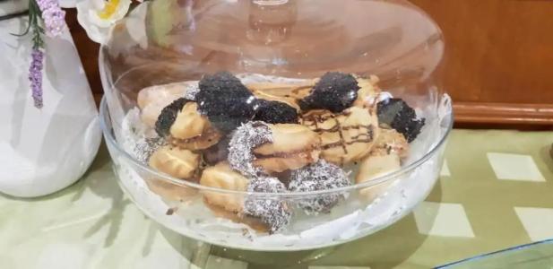 Restaurant Odeon - 6