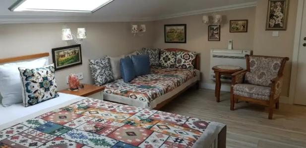 Restaurant Odeon - 5