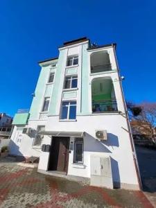 Restaurant Odeon - 122