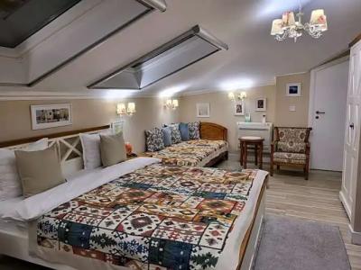 Restaurant Odeon - 112