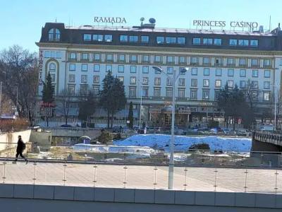 Restaurant Odeon - 119