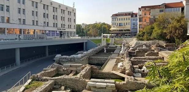 Restaurant Odeon - 25