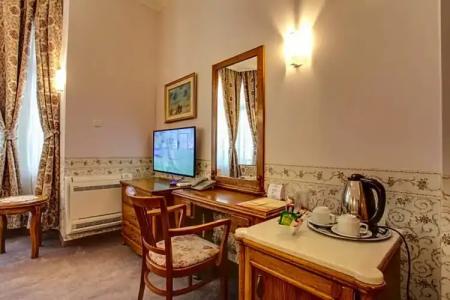 Restaurant Odeon - 31