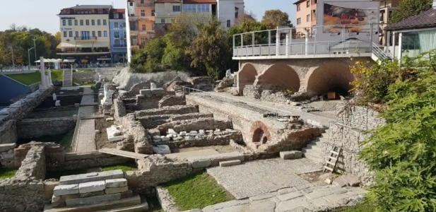 Restaurant Odeon - 70