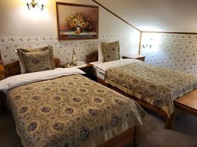 Restaurant Odeon - 28