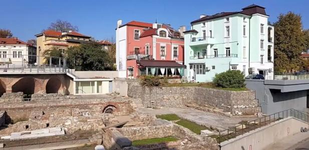 Restaurant Odeon - 27