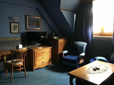 Restaurant Odeon - 1