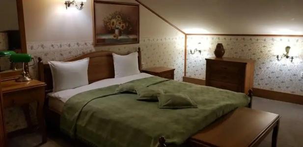 Restaurant Odeon - 81