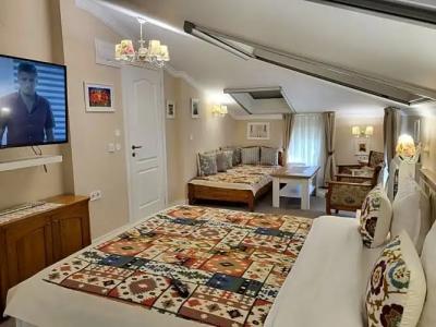 Restaurant Odeon - 114