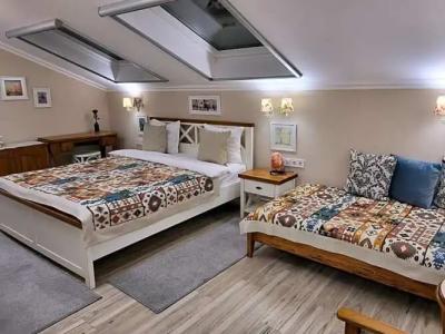 Restaurant Odeon - 110