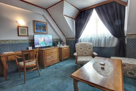 Restaurant Odeon - 94