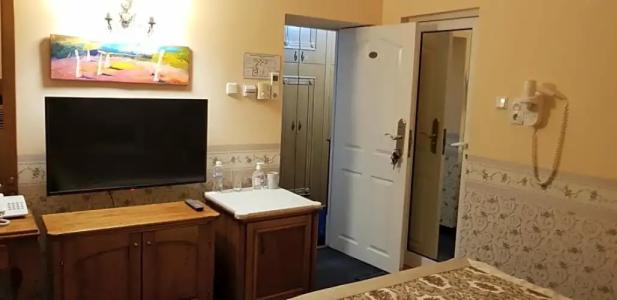 Restaurant Odeon - 20