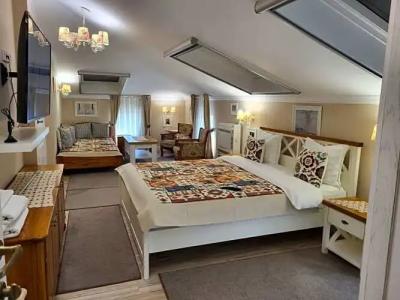 Restaurant Odeon - 116