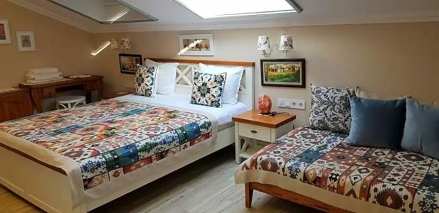 Restaurant Odeon - 57