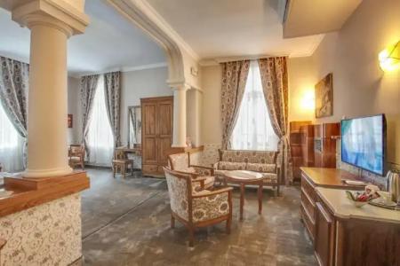 Restaurant Odeon - 93