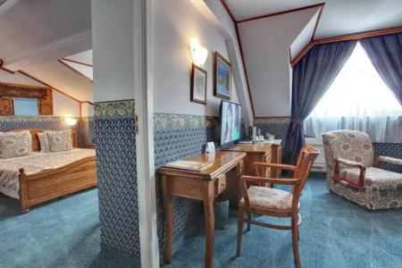 Restaurant Odeon - 97