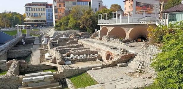 Restaurant Odeon - 26