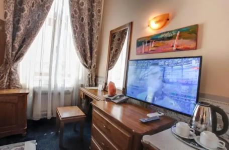 Restaurant Odeon - 64