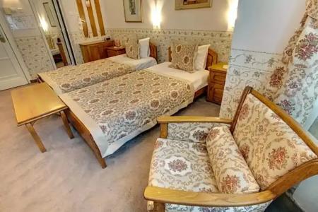 Restaurant Odeon - 34