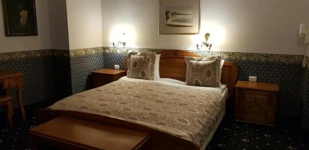 Restaurant Odeon - 77