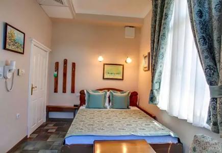 Restaurant Odeon - 11