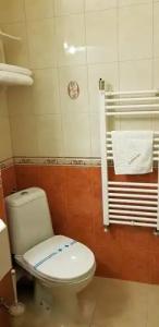 Restaurant Odeon - 16