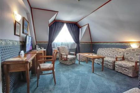 Restaurant Odeon - 96