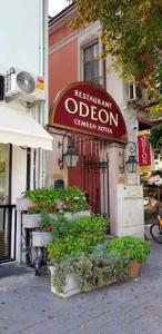 Restaurant Odeon - 131