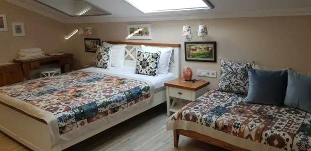 Restaurant Odeon - 90