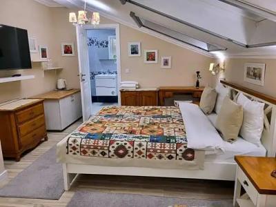 Restaurant Odeon - 109