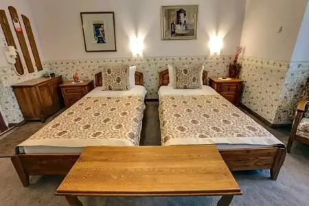 Restaurant Odeon - 33