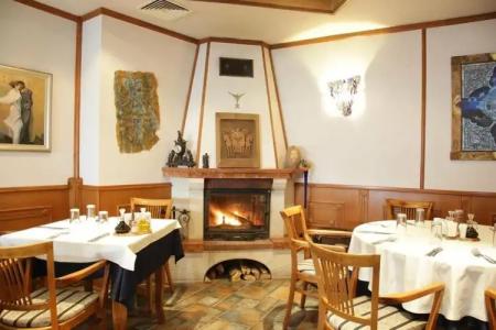 Restaurant Odeon - 9