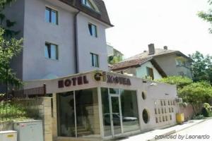 Art Hotel Galeria, Pleven