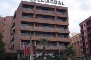 Hotel Agdal