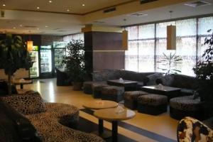 Struma Hotel, Pernik