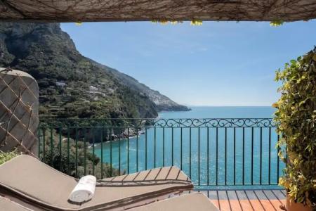 Il San Pietro di Positano - 86