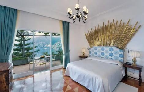 Il San Pietro di Positano - 45