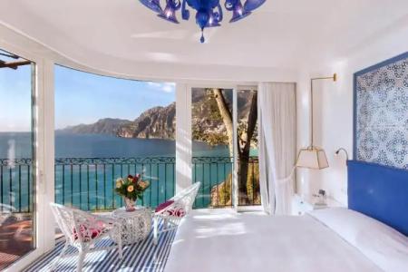 Il San Pietro di Positano - 114