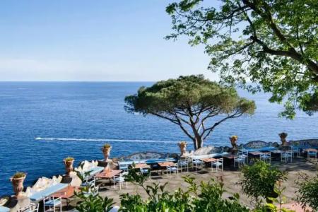 Il San Pietro di Positano - 26