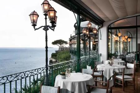 Il San Pietro di Positano - 24
